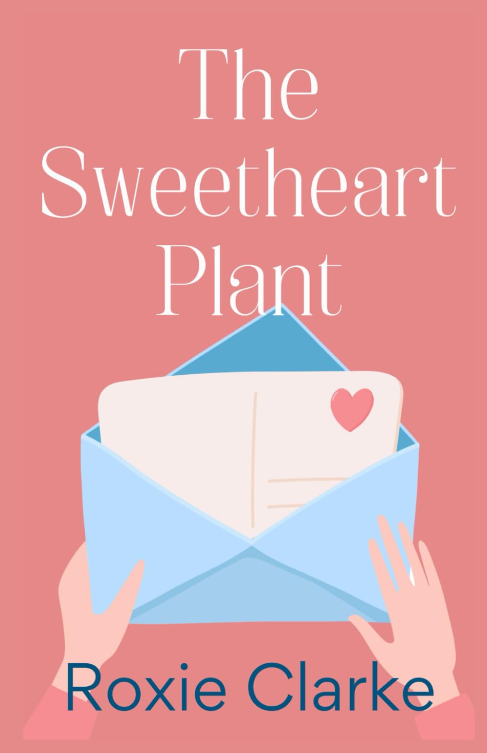 The Sweetheart Plant: A Sweet Fat Girl Romance (Old Town Braverton Sweet Romance)