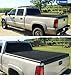 Tyger Auto T3 Soft Tri-Fold Truck Bed Tonneau Cover Compatible with 1988-2006 Chevy Silverado / GMC Sierra 1500 2500 HD 3500 HD | 2007 Classic ONLY | Fleetside 6'6