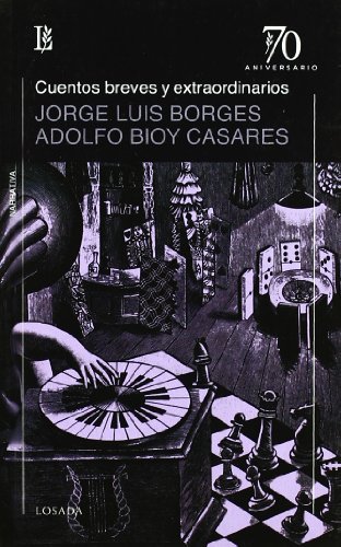 Cuentos Breves Y Extraordinarios -70 A.-
