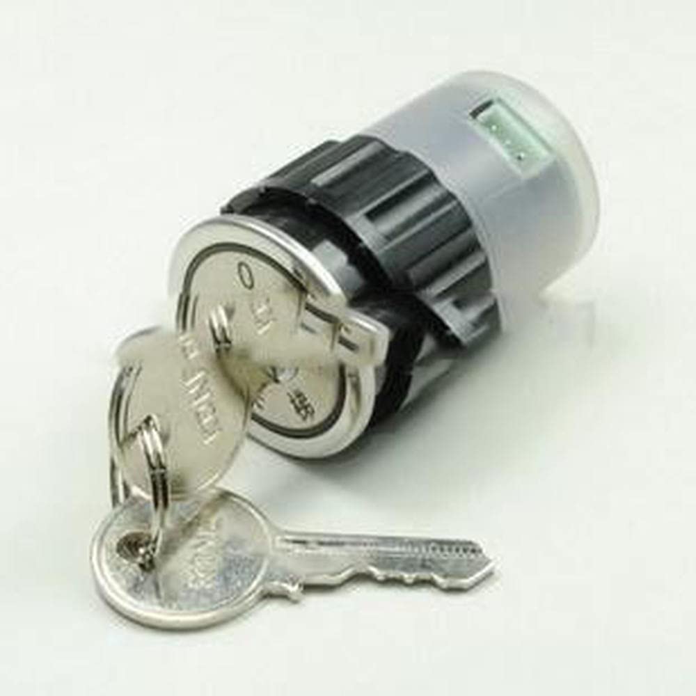 Elevator Electrical Lock