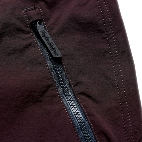 Pantalón corto para ciclismo adulto Troy Lee Designs Skyline Trail miniatura 2