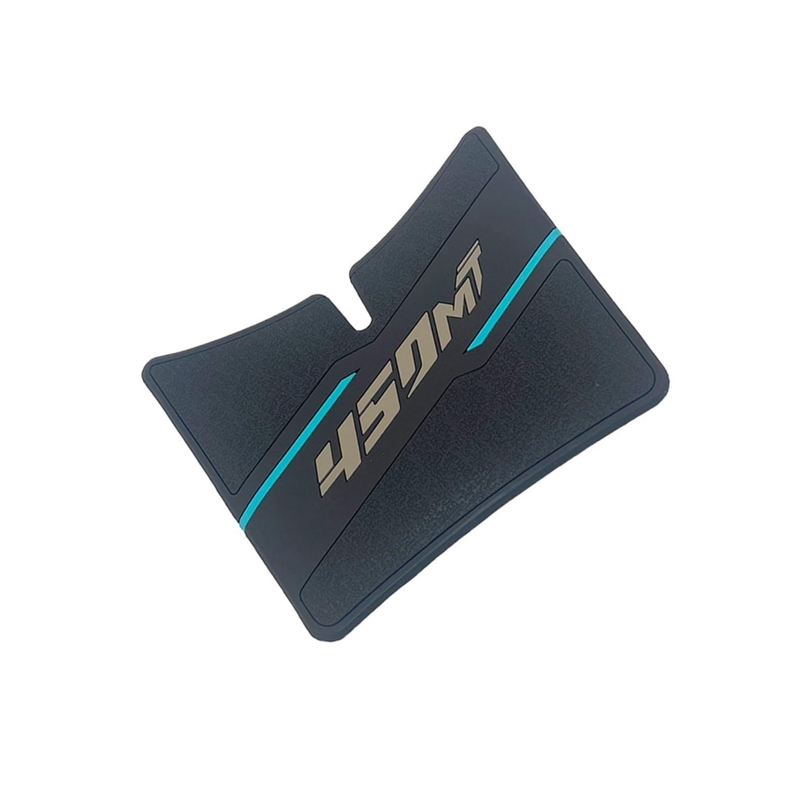 Motorbike Tank Pad Sticker Motorcycle Tank Pad Sticker Fuel Protector Decal Tank Pad Sticker Suitable for 450MT for CF Moto 450MT MT450