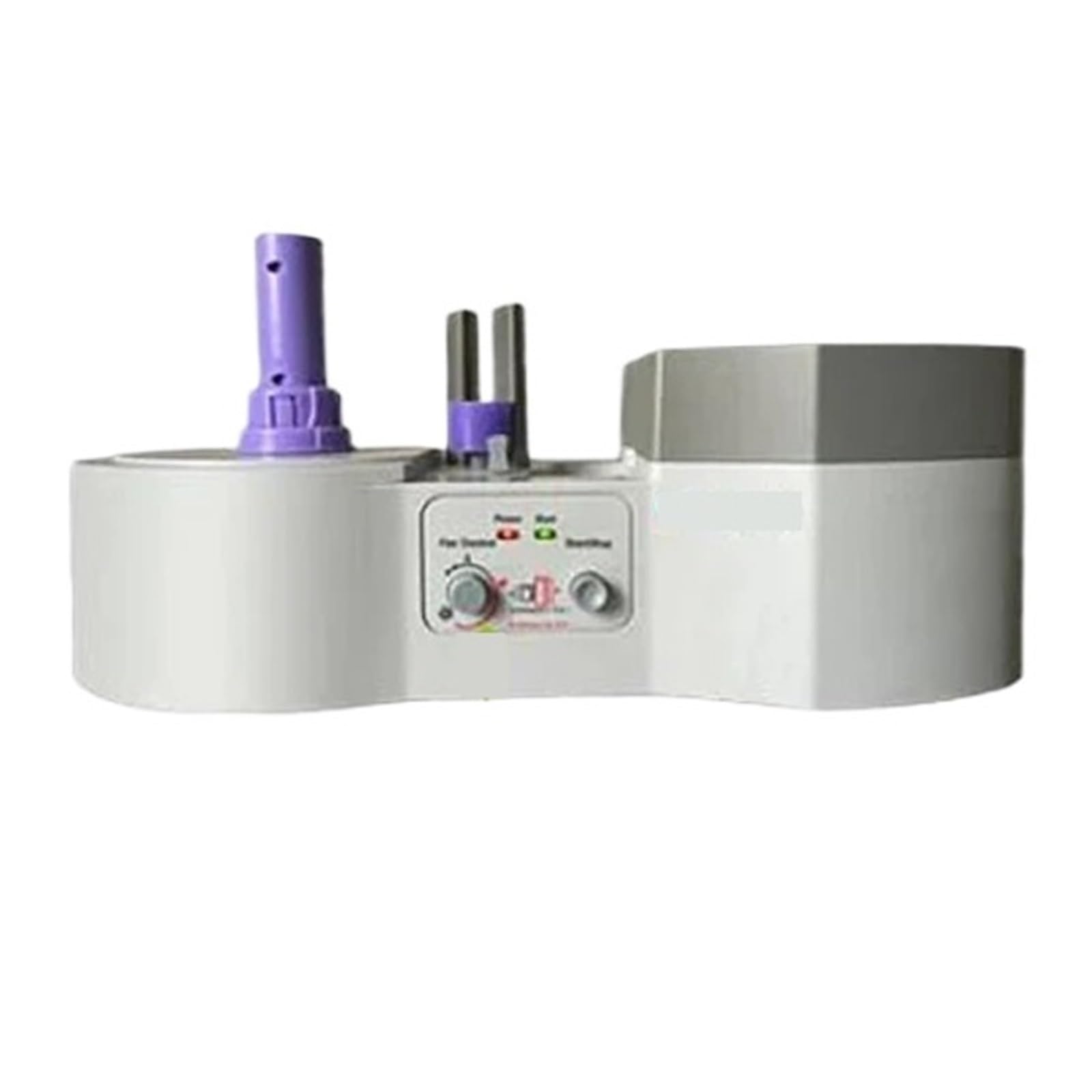 Macchina For Imballaggio Automatico A Cuscino D'aria Da 1450 W, Riempitrice For Sacchetti A, Gonfiatrice For A Bolle, For La Produzione Di A Colonna For Spedizione Tasso Elevato