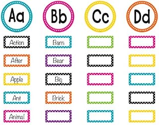 Teacher Created Resources Polka Dots Word Wall Bulletin Board (5787)