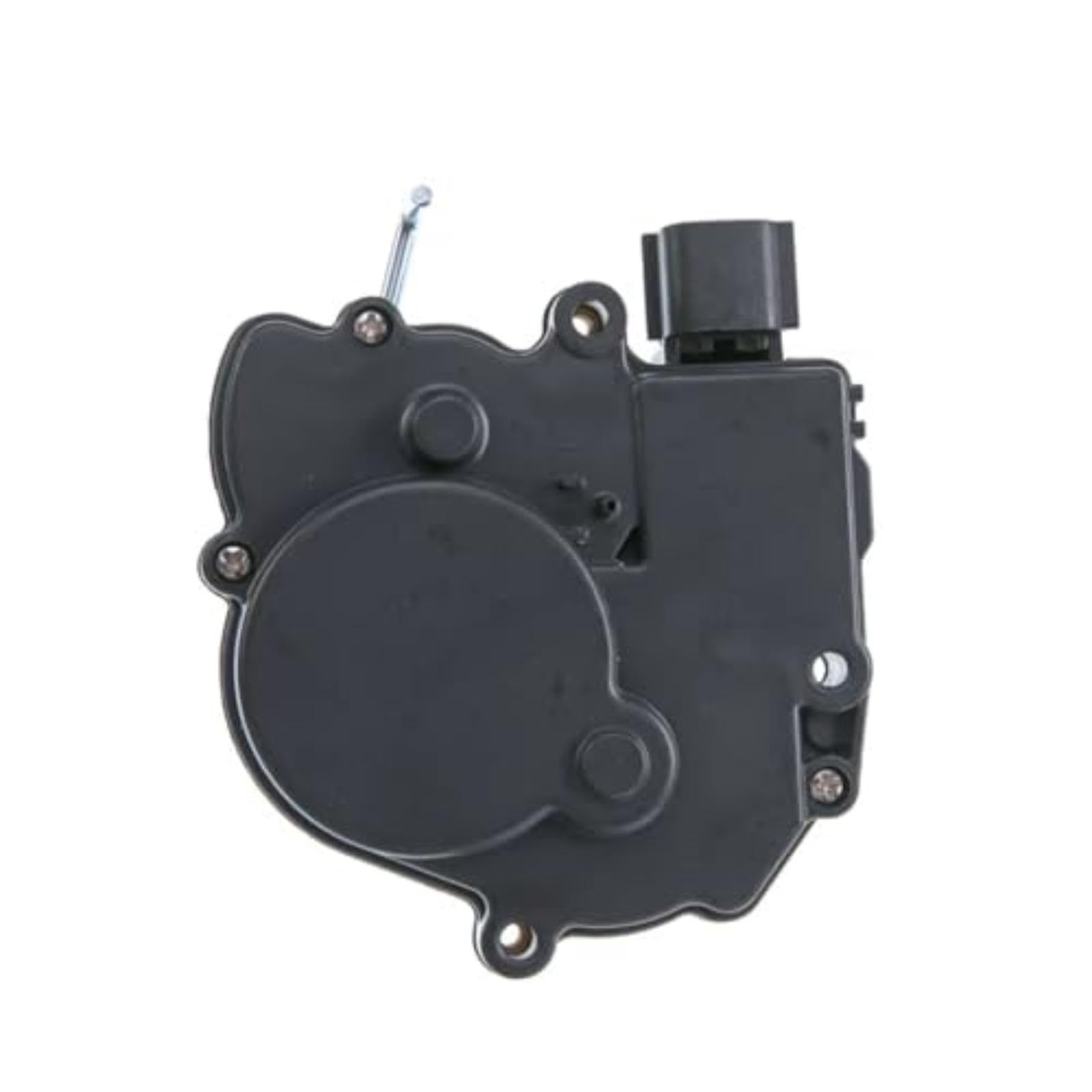Dla TOYOTA, dla Sienna 2004-2010 85620-08071 8562008061 Siłownik zamka drzwi przesuwnych tylna lewa/prawa pokrywa bagażnika Mechanizm blokady tylnego bagażnika (Rear Right) (Rear Right)