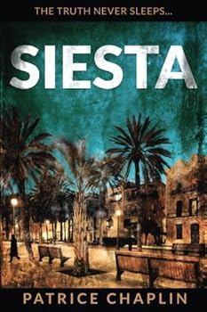 Paperback Siesta Book