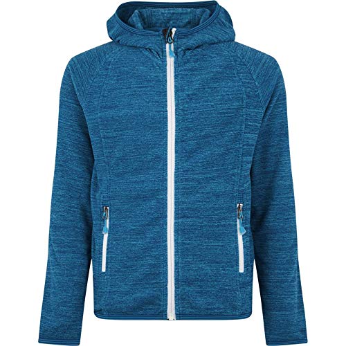Chaqueta polar Mc Kinley Choco III para la ropa de abrigo de bebés