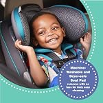 Disney-Grow-and-Go-Convertible-Car-Seat-Rear-Facing-5-40-pounds-Forward-Facing-30-65-pounds-Booster-40-100-lbs-Convert-from-Infant-to-Toddler-Mickey-Sprinkle