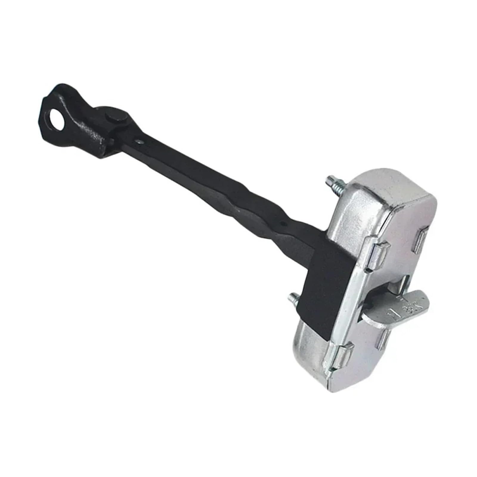 Dogkapm Door Check Stop Strap Limiter 68610-02160 68630-02160 for Toyota for Corolla 1.8L 2.4L 2009-2013 Front Rear Door Check Strap Stoppe Left Right Side(Front Left or Right)
