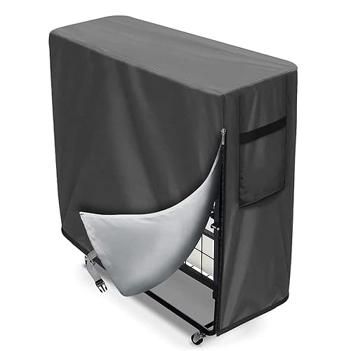 Rollaway Bed Cover 39" L x 15" W x 45"