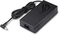 JHZL 20V 9A 180W ADP-180TB H Laptop Tápegység ASUS ROG Zephyrus GA502DU GA502 GA401 Sorozathoz - Univerzális Notebook Adapter 2