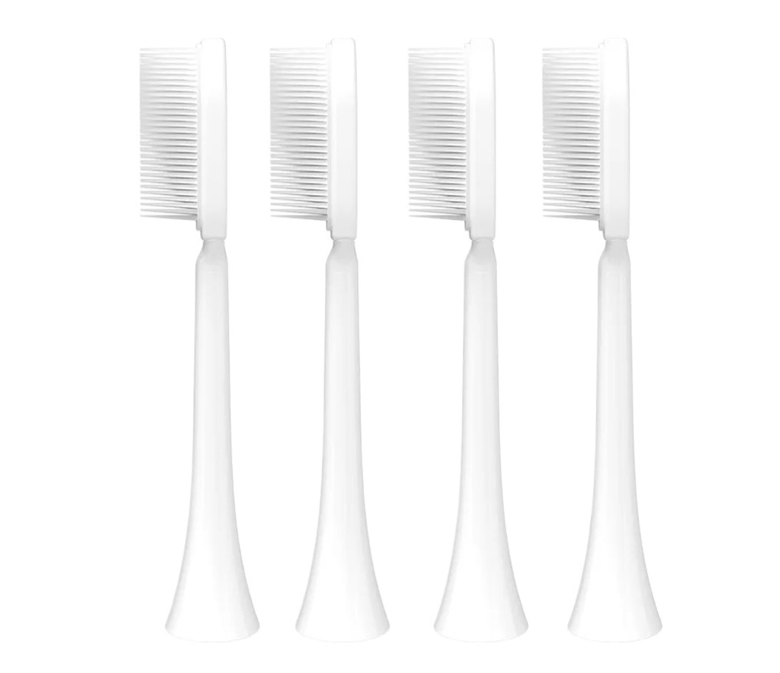 Generico 2/4PCS Testine Nano, HX3 HX6 HX9 6780