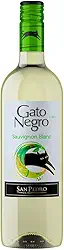Gato Negro Vinho Sauvignon Blanc 750Ml