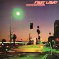 松下誠　FIRST LIGHT LP オリジナル見本盤 Makoto Matsushita – First Light | Releases | Discogs