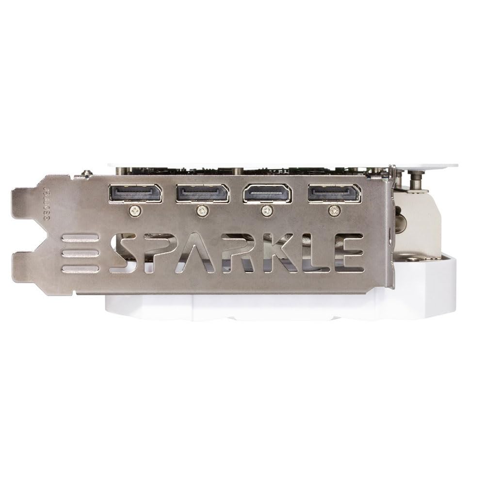 Amazon.com: Sparkle Intel Arc A750 ROC Luna OC Edition, 8GB