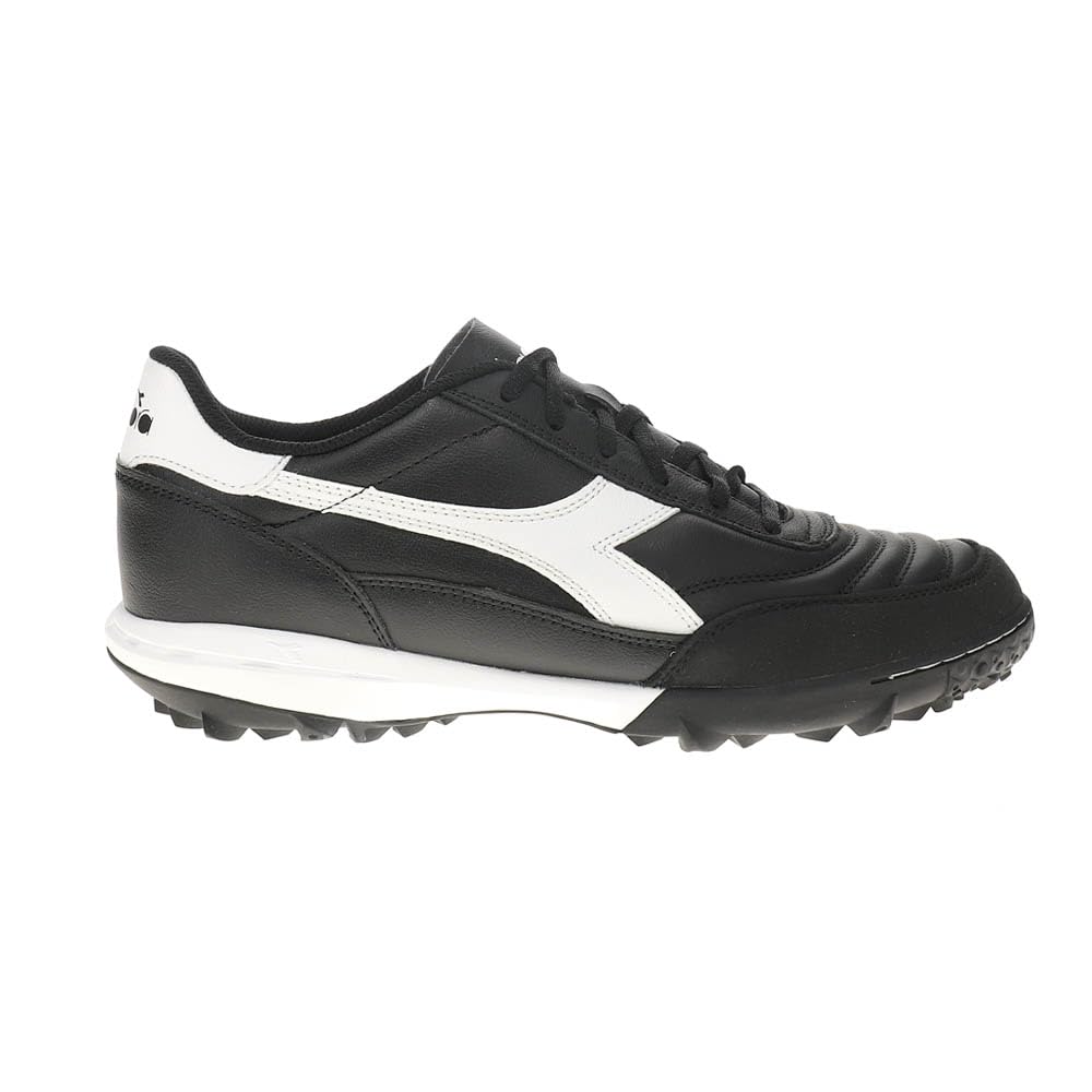 Diadora Mens Calcetto Ii Lightweight Turf Soccer Cleats