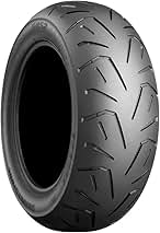 Exedra Max Rear Motorcycle Tire 180/70R-16 (77V) For HONDA VTX1800C 2002-2007