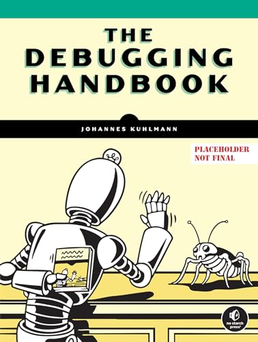 The Debugging Handbook