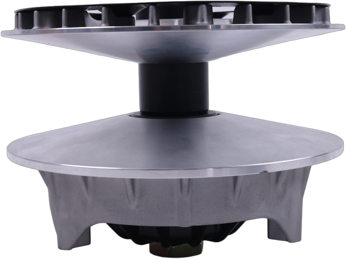 HOLDWELL Primary & Secondary Driven Clutch 20104033207 21040303801 21040303301 21040303303 Compatible with ODES UTV 800 Dominator Raider Assailant X2 X4 D2 D4 2014-2015