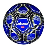 【Amazon.co.jp 限定】 ミカサ(MIKASA) サッカーボール 3号球 MIFoA(ミフォア) 小学校低学年・子供用 ネイビー/ブラック F3AZ D-INNBK 推奨内圧0.490(kgf/㎠)
