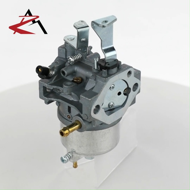 Amazon.com: The ROP Shop | Compatible Carburetor w/GASKETS