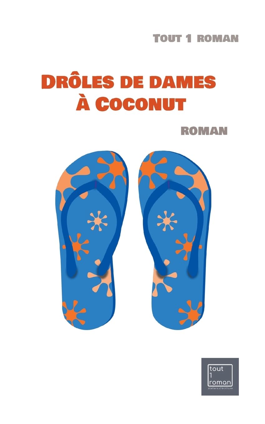 Drôles de dames à Coconut