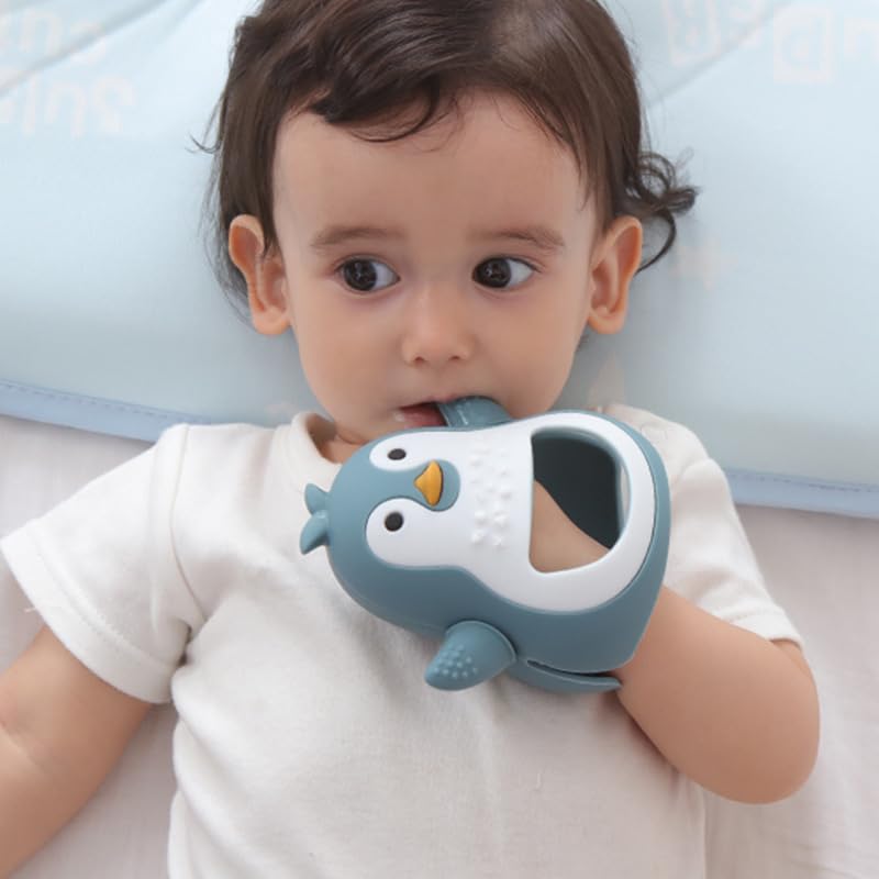 Miniatura 5 de Birdy Buddy - Mordedor (pizarra)