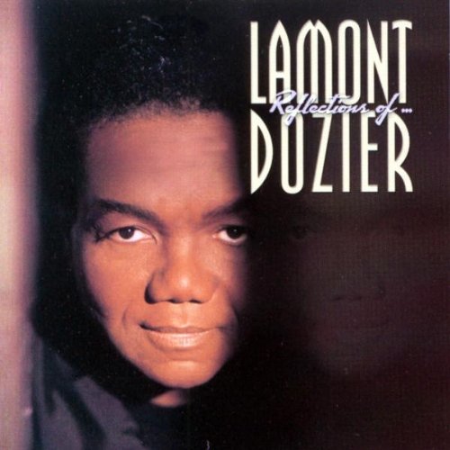 Reflections of [Audio CD] Dozier, Lamont