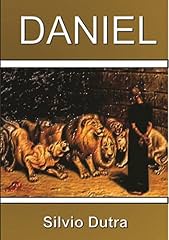 Capa de Daniel