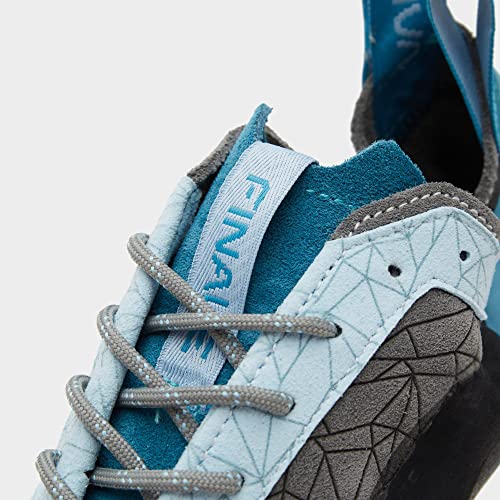 Image of La Sportiva Womens Finale Rock Climbing Shoes | Progressive Shoe For Comfort & Versatility, Indoor /Outdoor Climbing, Full Lace-Up