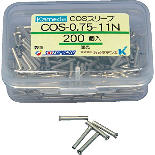 �J���_ COS�X���[�u COS-0.75-11N (200��) COS-0.75-11N �����X���[�u