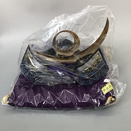 Amazon | 銀雅堂（ぎんがどう）戦国武将兜2点セット 時代劇 上杉謙信