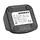 mcu Ladegerät Hytera Ladegerät, Radio Akku Ladestation Basis für tragbare Ladestation Walkie Talkie Hytera HYT 12V DC 1A 850mAh Hyta Ersatz 12V 850mAh