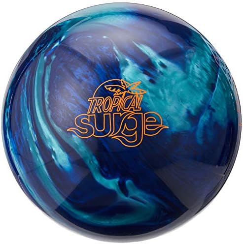 Storm Tropical Surge Teal/Blue 12lb