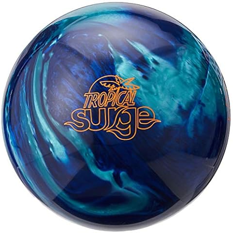 Storm Tropical Surge Bowling Ball - 15lbs Cover