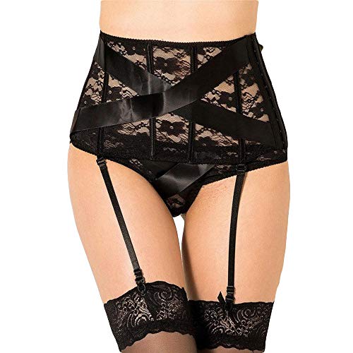 Vêtements de nuit creux en dentelle pour pimenter vos soirées romantiques en couple