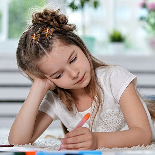 24 Pacchi 3 cm Mini Clip per Artiglio Polpo