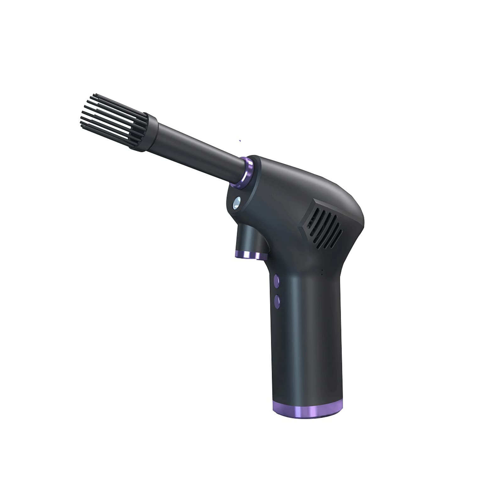 Aspirateur à main sans fil efficace pour purifier les sièges auto et tables de bureau