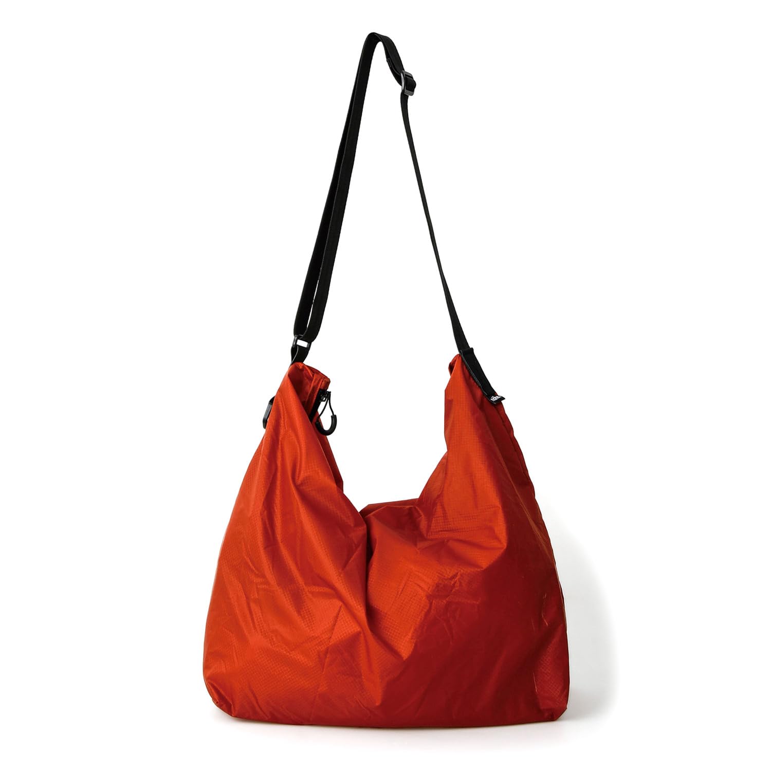 Amazon | ハイタイド パッカブルショルダーバッグ 【オレンジ】 ネーエ