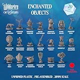 Wildspire B0BZVSS58C lato 2