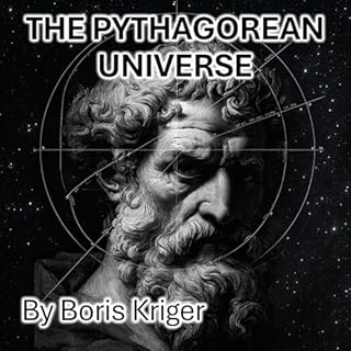 Page de couverture de The Pythagorean Universe