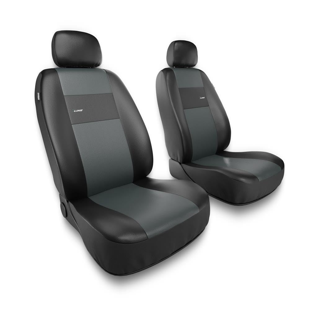 Mossa - Coprisedili compatibili con Jeep Renegade SUV (2014- ) 2XL-G