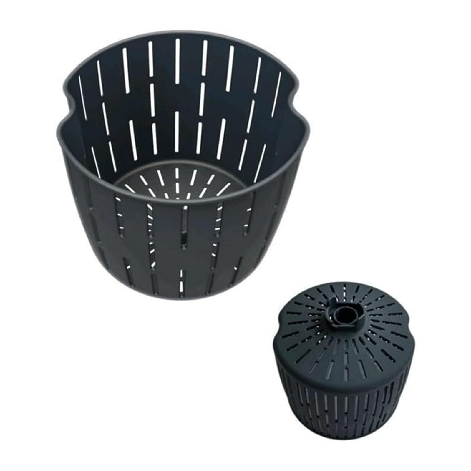 Panier essoreuse à salade compatible Thermomix TM6 TM5 accessoire vapeur