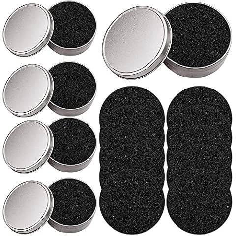 DOULEIN Esponja Caja de Limpieza de Pinceles de Maquillaje Cover