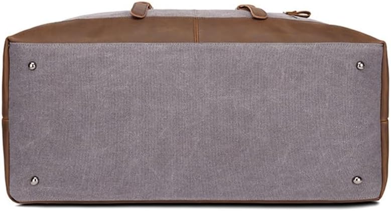Business Canvas Handbag Shoulder Bag Crossbody Men's Luggage Travel