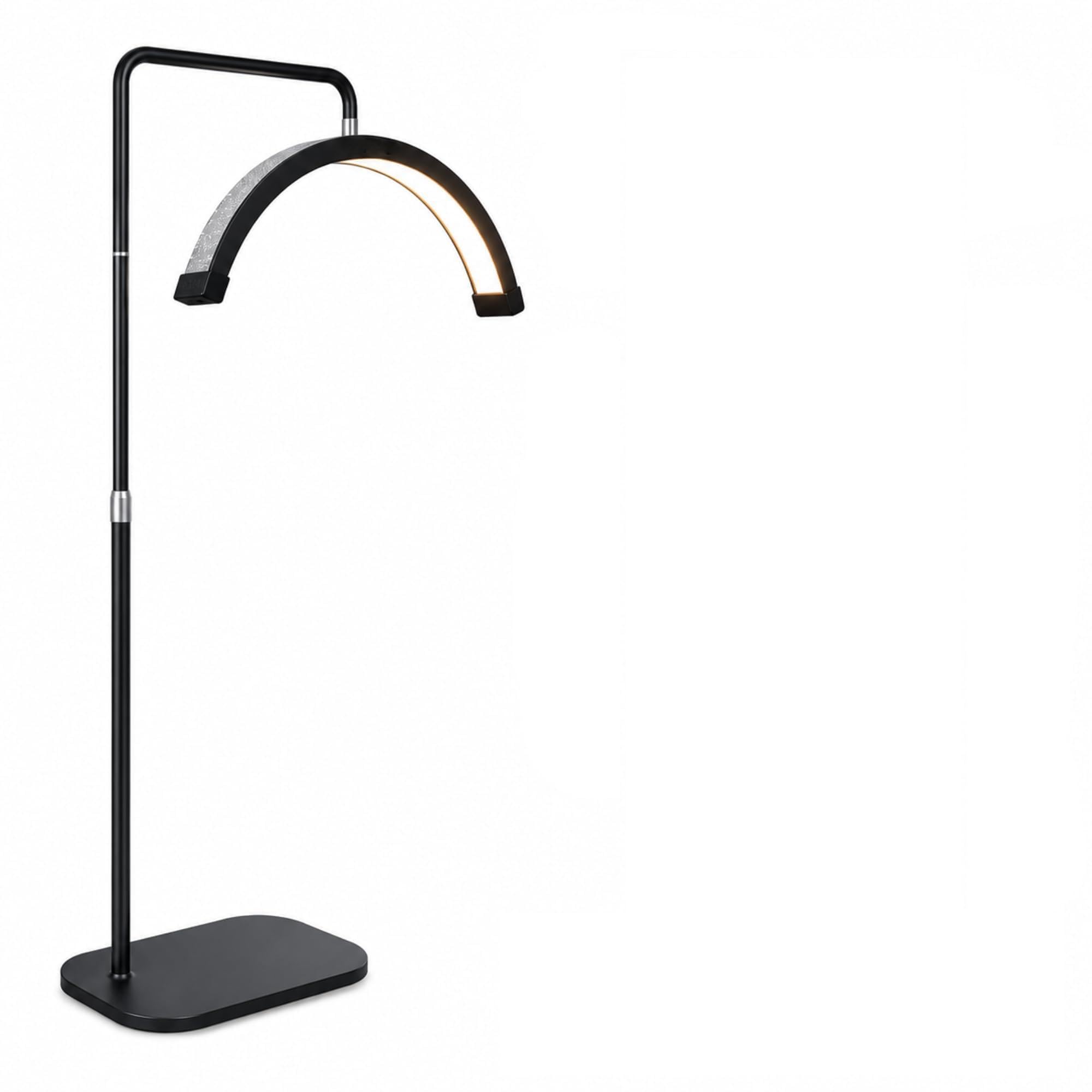 Atlas Pro Half Moon Beauty Lamp
