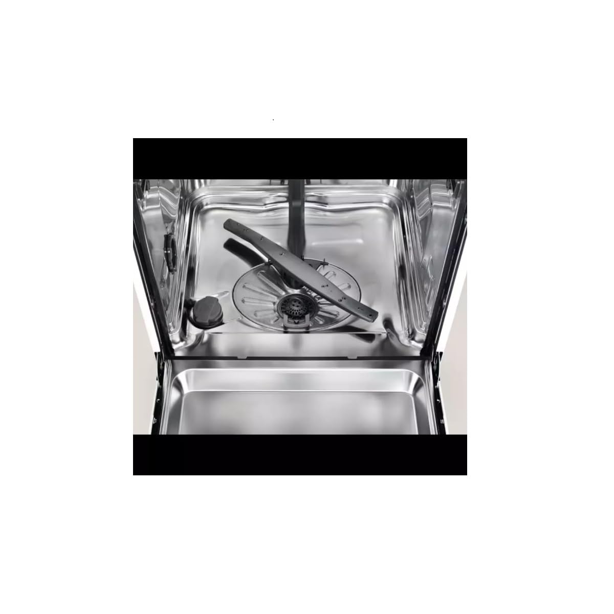 Lave-vaisselle 60cm 13 Couverts 44db - ESA47210SW