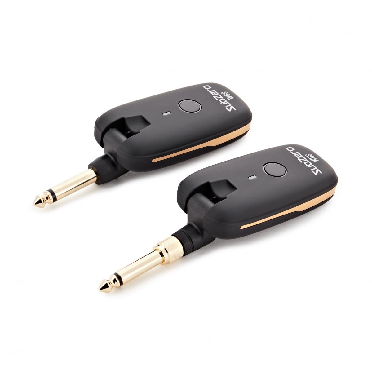 SUBZERO Pocket Guitar Bug, sistema wireless UHF
