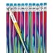 Fun Express Tie-Dyed Pencils - 24 Pieces