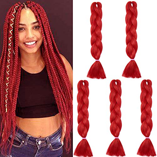 SEGO Extension Treccine Africane Afro Capelli